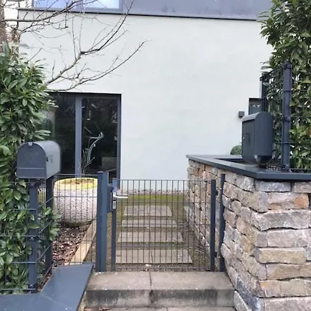 Casaverde Hofheim am Taunus Exterior foto