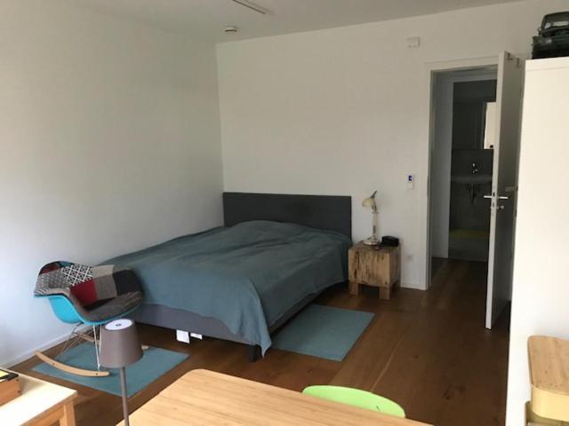 Casaverde Apartment *