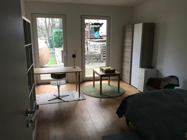 Casaverde Apartment *